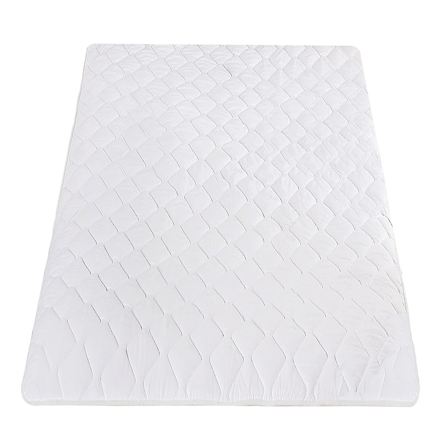 Silentnight Anti-Allergy Double Mattress Protector