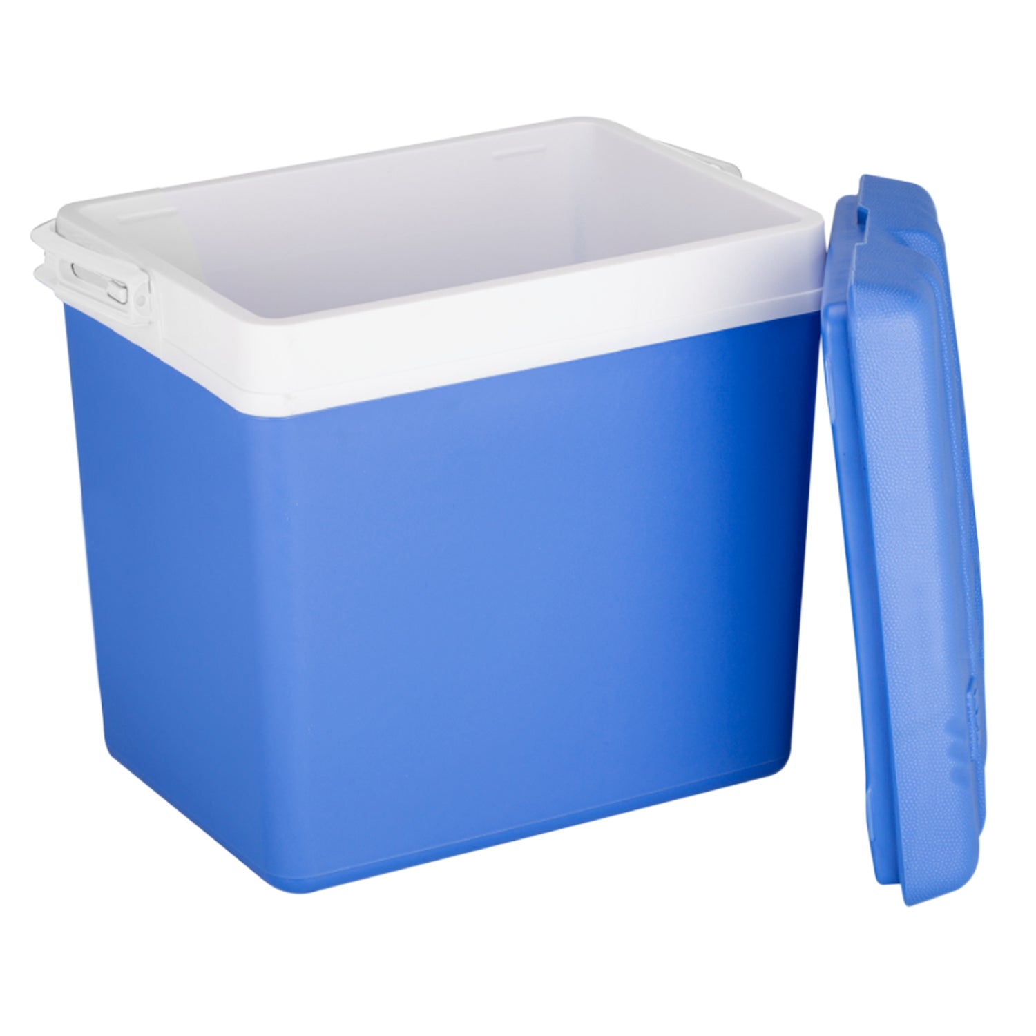 Blue 24 Litre Cool Box