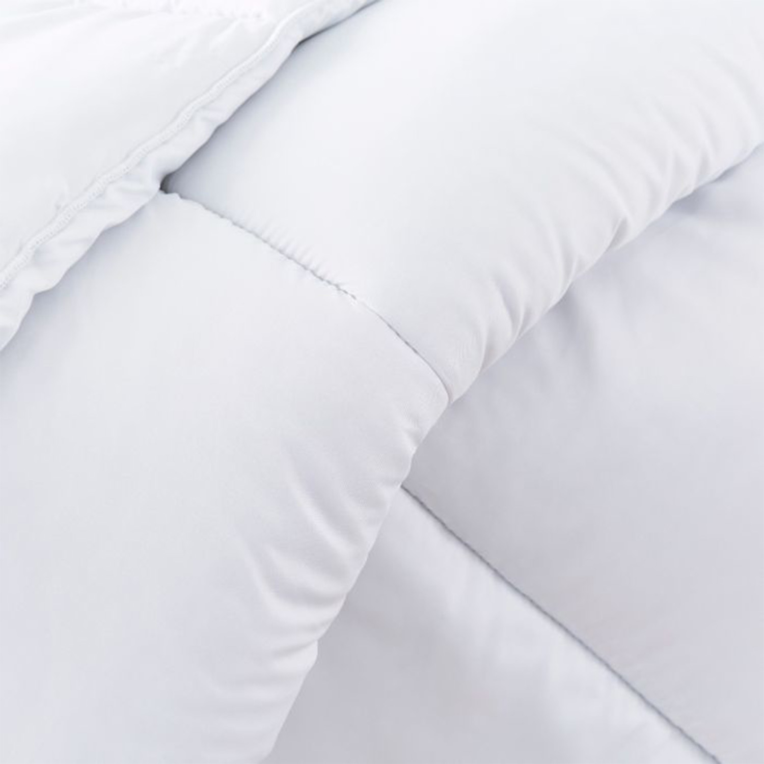 Silentnight Essentials 10.5 Tog King Size Duvet