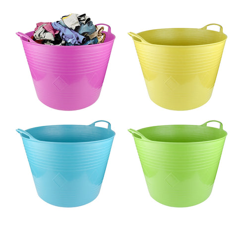 40L Multi Purpose Trug with Handles