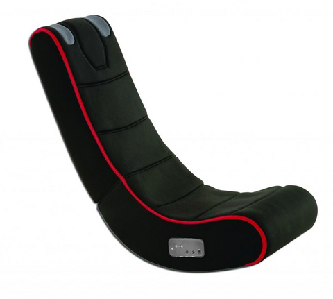 Cyber Rocker Gaming Chair