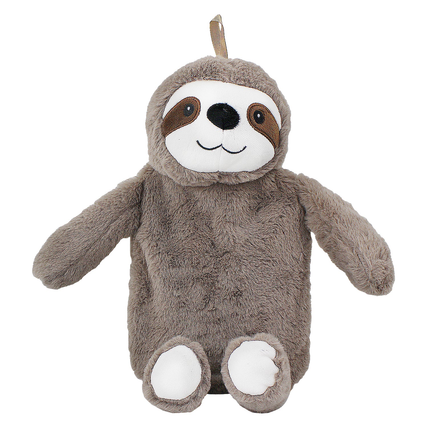 0.7L Sloth Hot Water Bottle