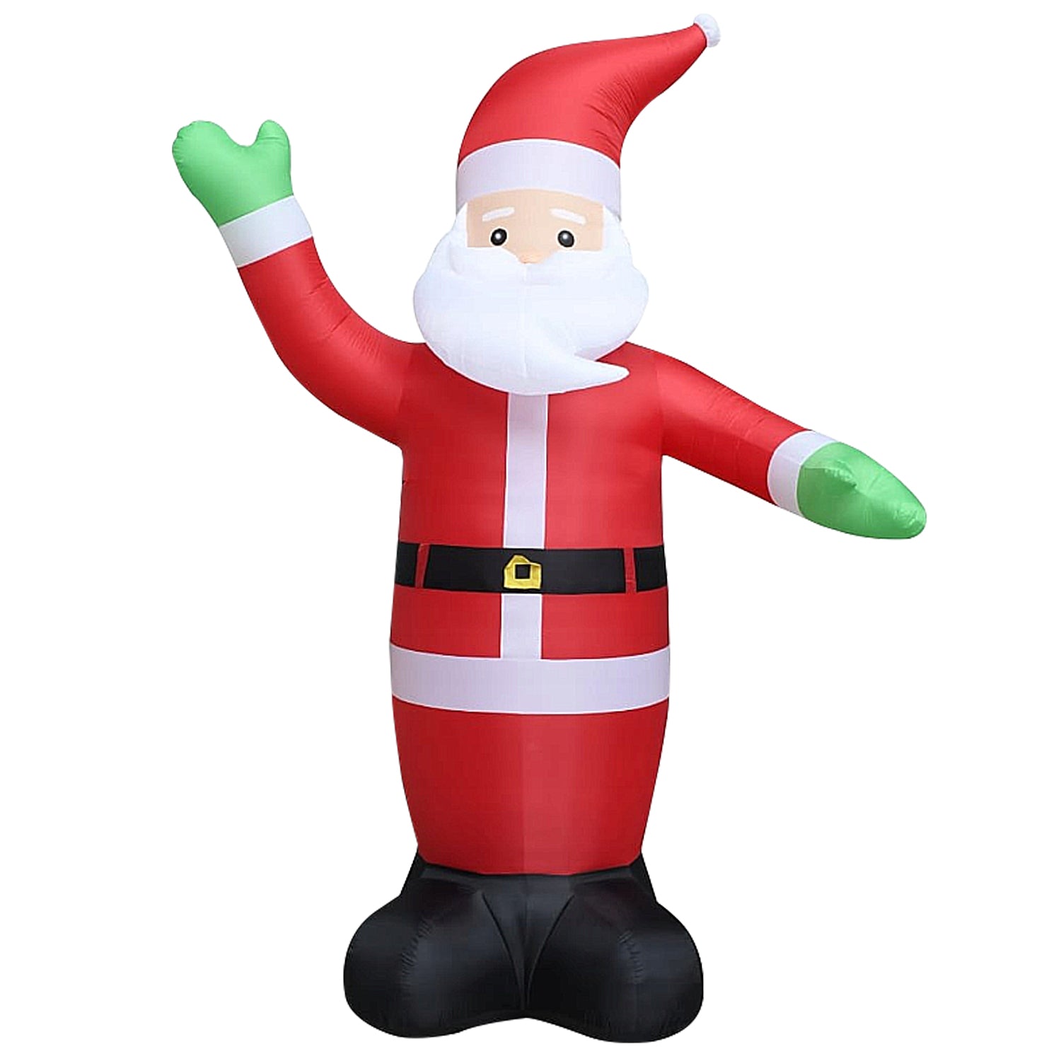 4m Giant Inflatable Santa