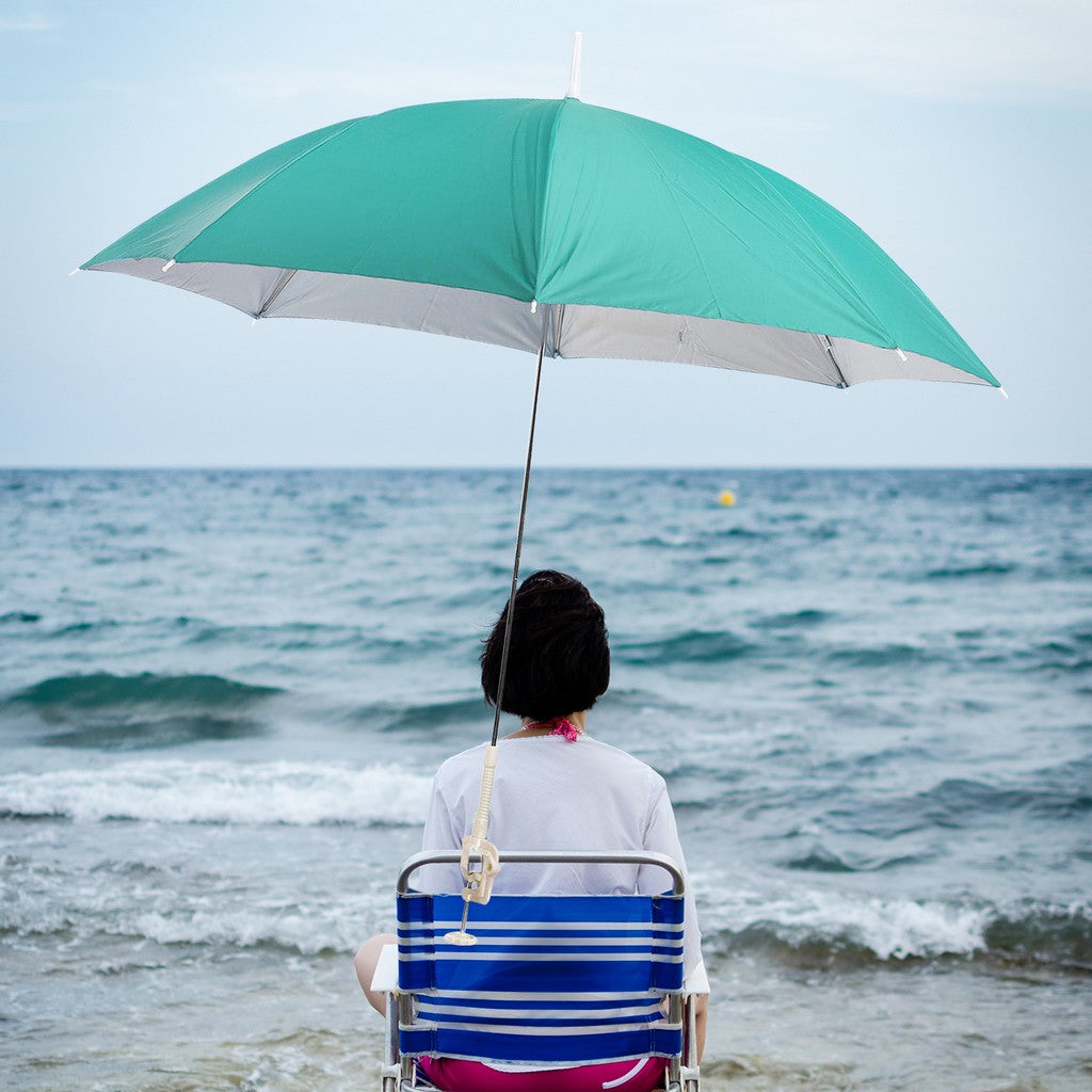 Clip On Chair Parasol Umbrella