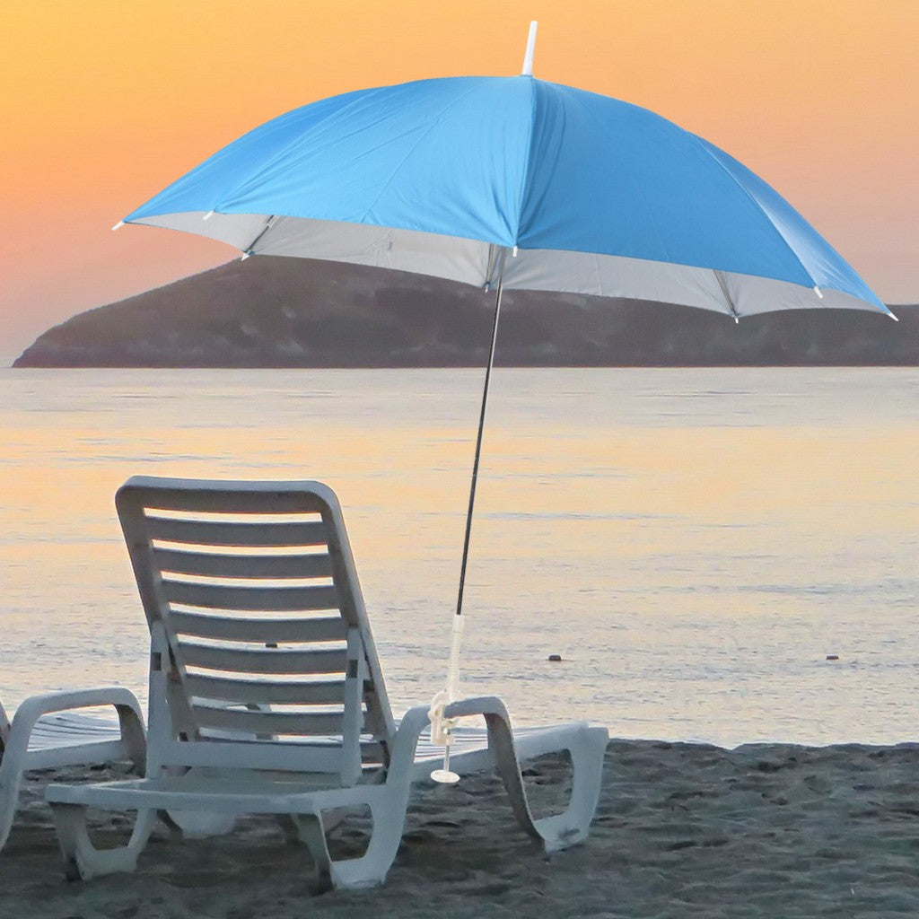 Clip On Chair Parasol Umbrella