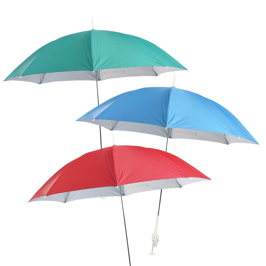 Clip On Chair Parasol Umbrella