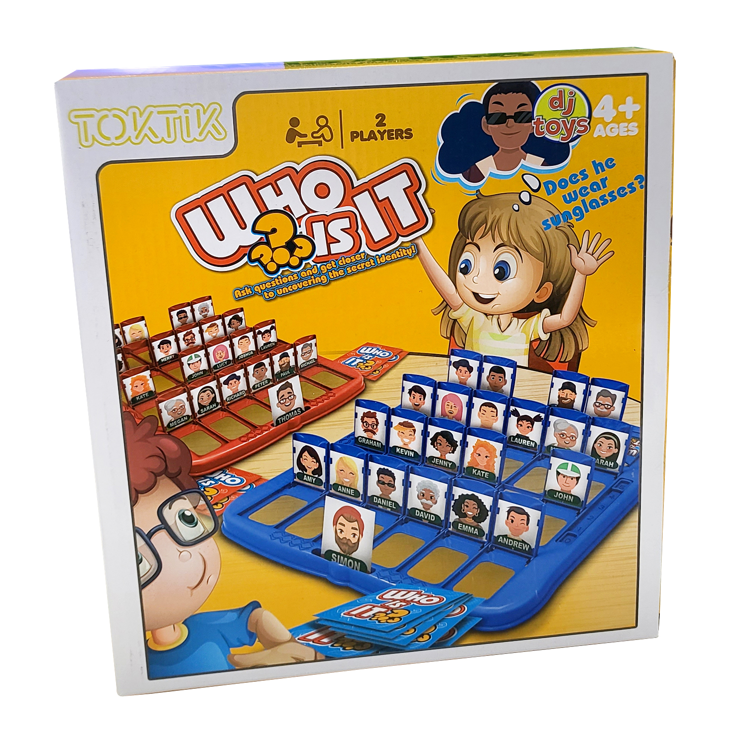 Kids Classic Board Game Bundles