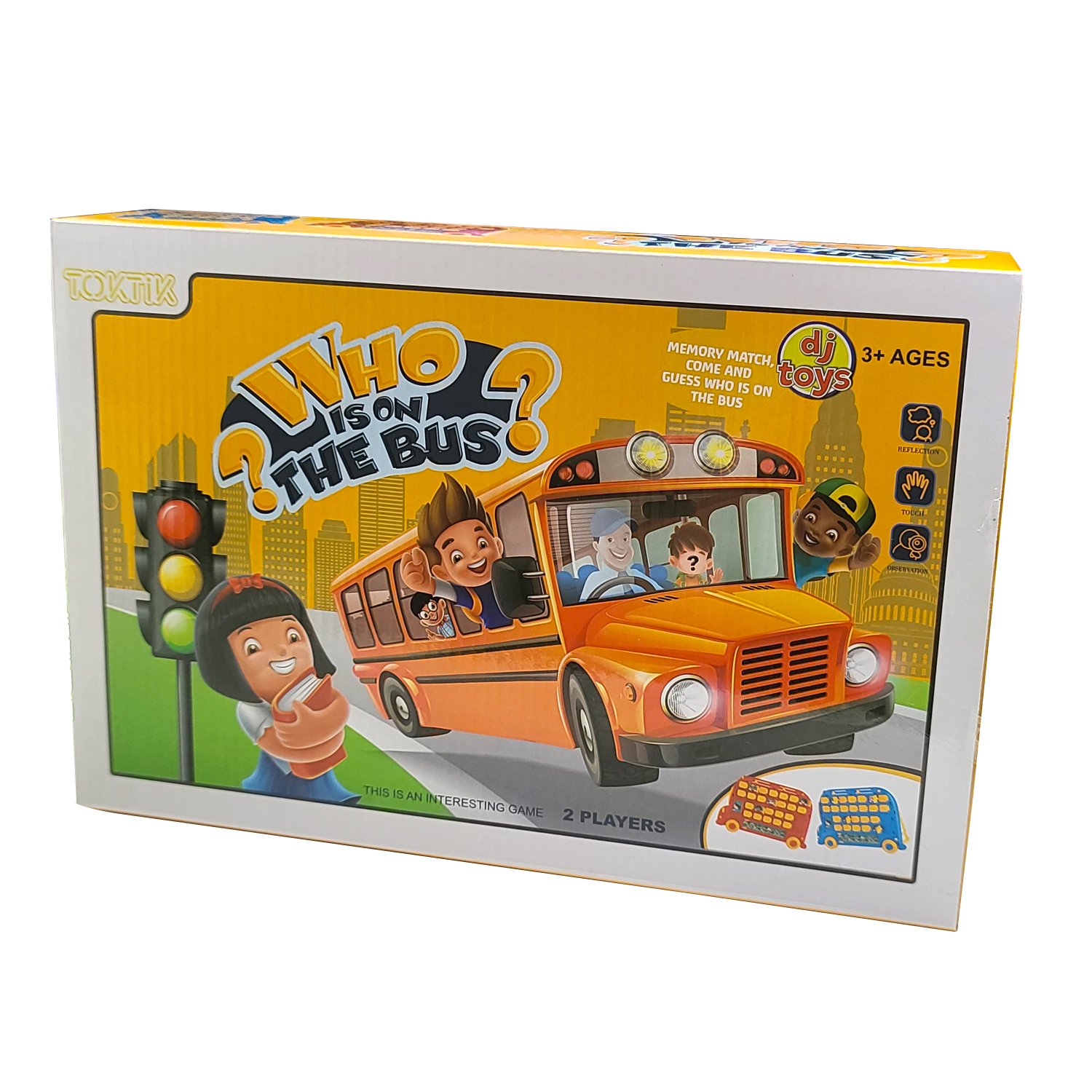 Kids Classic Board Game Bundles