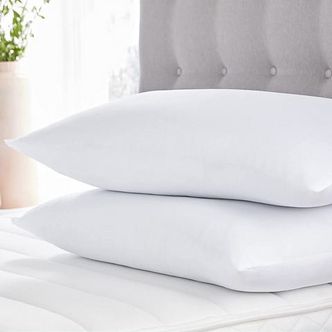 Pack of 2 Silentnight Supersleep Pillows