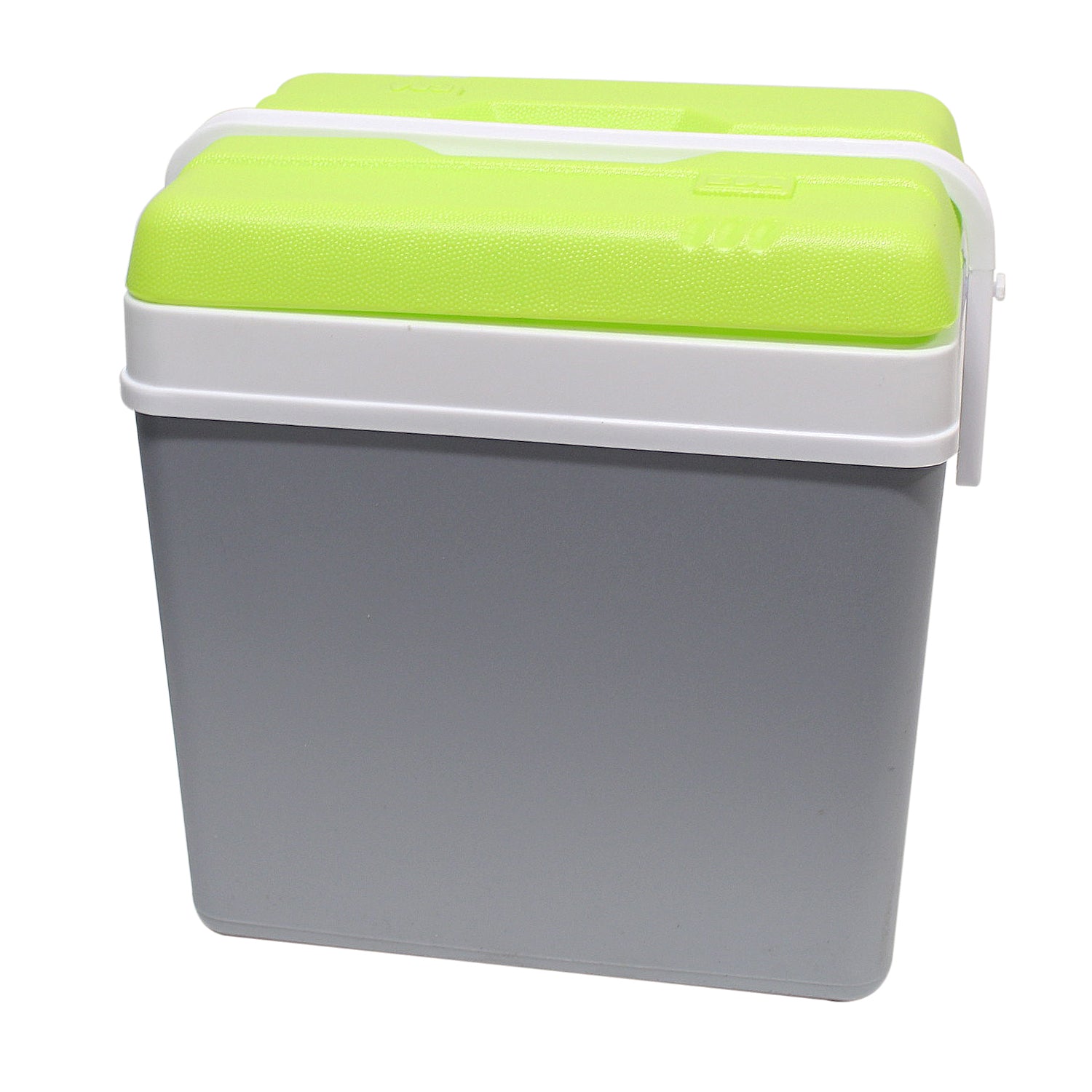 Grey 24 Litre Cool Box