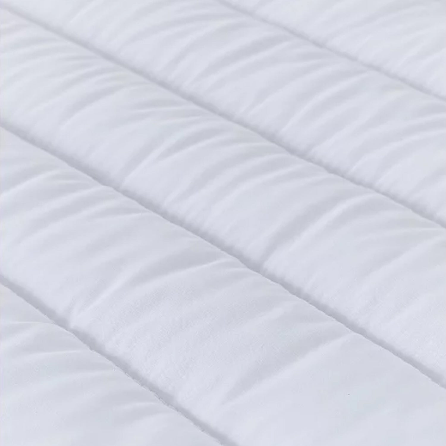 Snug Just Right Luxury King Size Mattress Topper