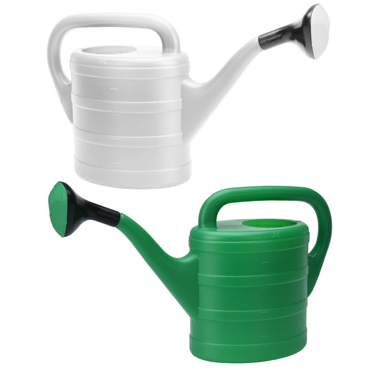 long spout watering can