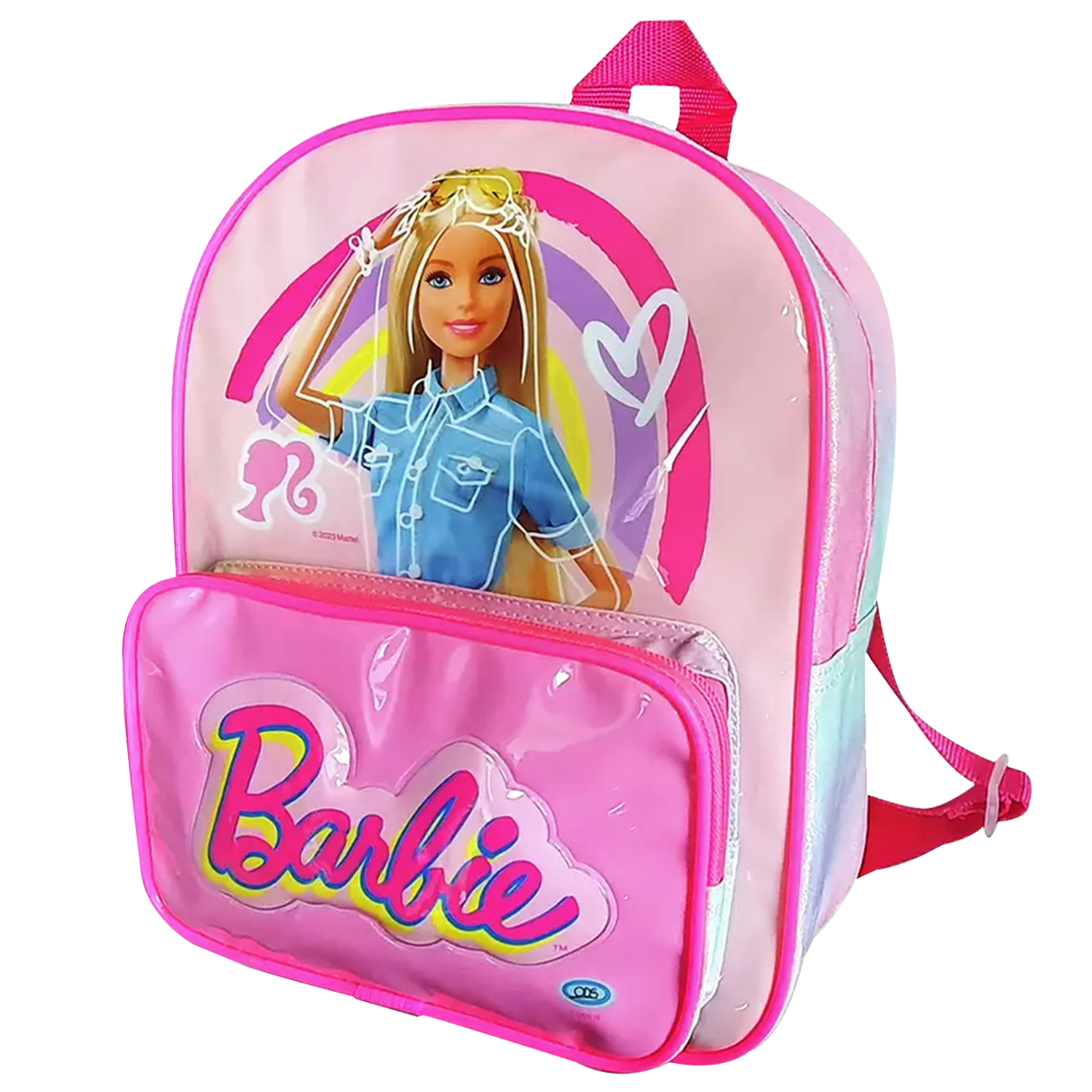 Set of 2 Barbie Walkie Talkies - WeeklyDeals4Less